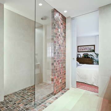 Apartamento privado
