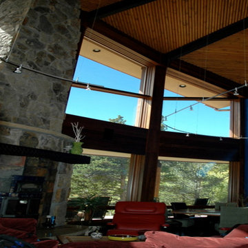 Blackhawk Off-Grid Artists Sanctuary & Recording Studio