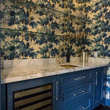 S. Phillips Remodel
