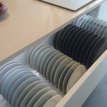 New display in our showroom