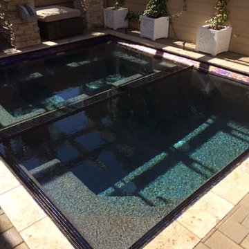 Paradise Custom Pools