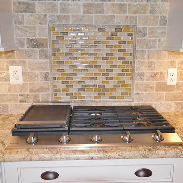 Time for a Kitchen Update!