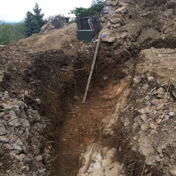 Mt. Beacon Vanishing Edge