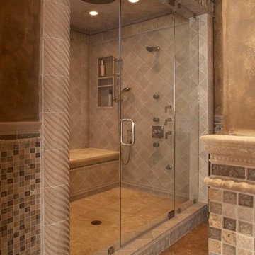 Luxury Home Remodel in Westlake California