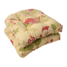 wicker set