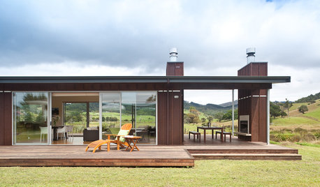 La maison idéale de Daphné, créatrice du blog Be Frenchie