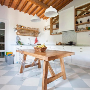 La casa di Vanessa