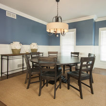 trim and molding