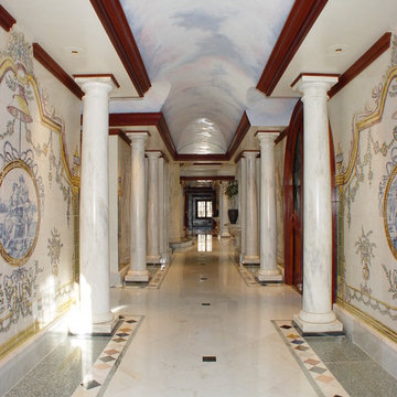 Residential
