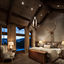 master bed room