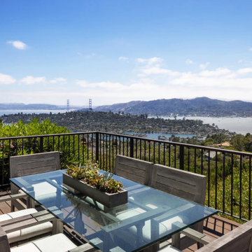 EXTERIOR SPACES