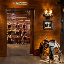 tack rooms