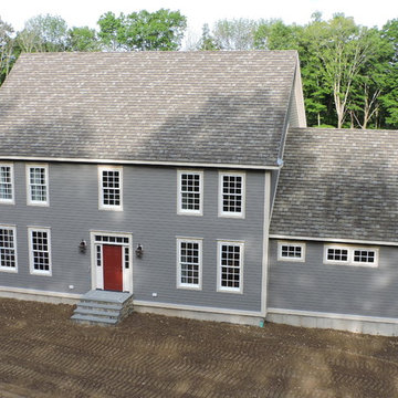 Killingworth Architectural Asphalt