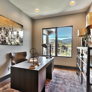 Park City Parade of Homes 2017