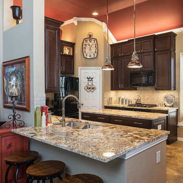 Morrell - Creekside Kitchen