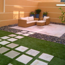 Natural Image Landscape Works Dubai