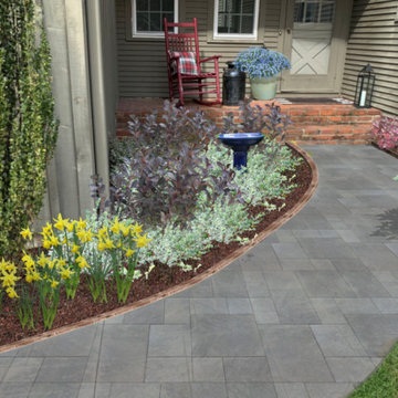 Foundation Plantings