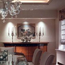 jules dining