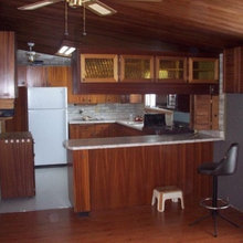 Kitchen Ideas
