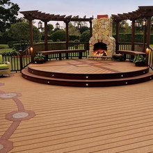Outdoor Kitchen/Patio