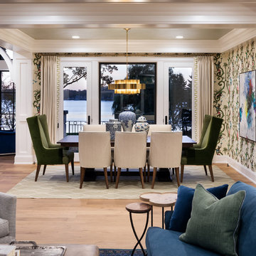 Lake Minnetonka Chateau