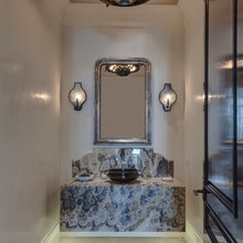Bathrooms (guest)