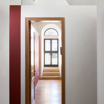Musrara house, Jerusalem