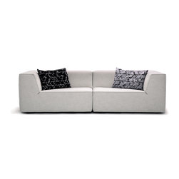 Betty Sofa - Sofas
