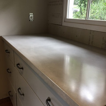 Birmingham Concrete Design, Inc