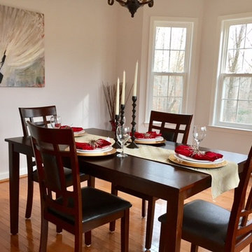 Huntingtown House