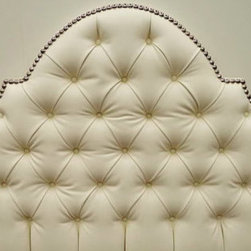 Tacks&Tufts Custom Headboards - Products