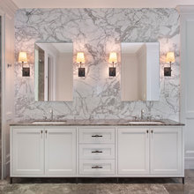 Medicine Cabinets