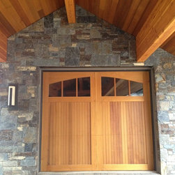 Glacier Green Ledge Stone - Siding And Stone Veneer