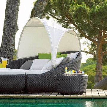 Eclipse Patio - Gloster Outdoor Furniture