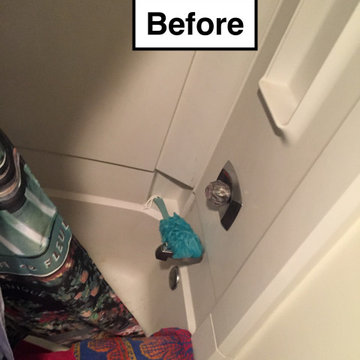 Rosslyn High-Rise Condo Total Remodel