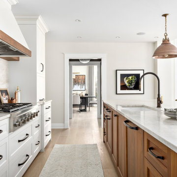 Newfoundland Family Home