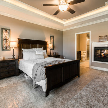 Riverbend Community - Genoa IL - Unit 403