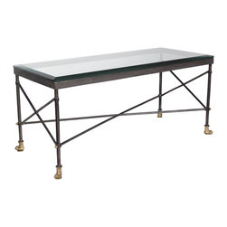 GILANI - Leon Tea Table - Coffee Tables