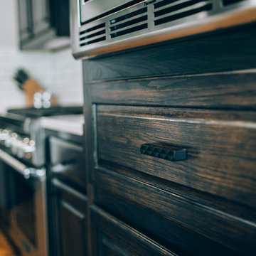 Nicholas Court Kitchen