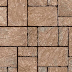 Ridgefield Pavers - Vaughn - Landscaping Stones And Pavers