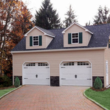Garages