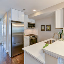 Condo Kitchens