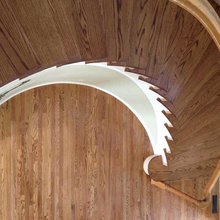 stairs carpet replacement