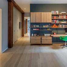 Home Office Ideas