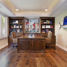 Double Desks