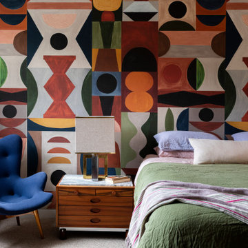 The Waltham (Mastersuite)