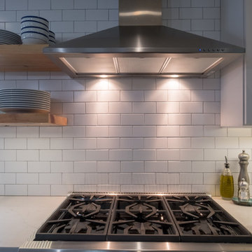 Kitchen Remodel in Wynnewood, PA
