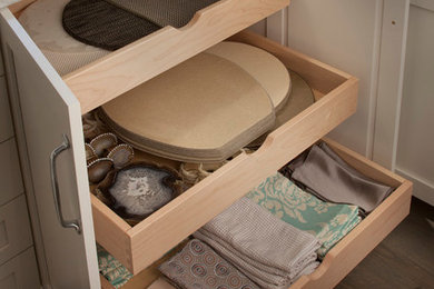 Cabinet Pull-out Drawers
