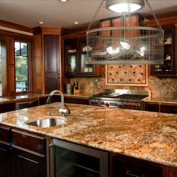 National Accounts - Project Concepts