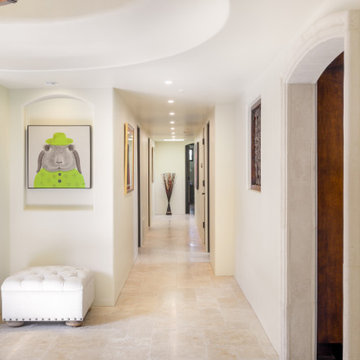 Tucson Villa
